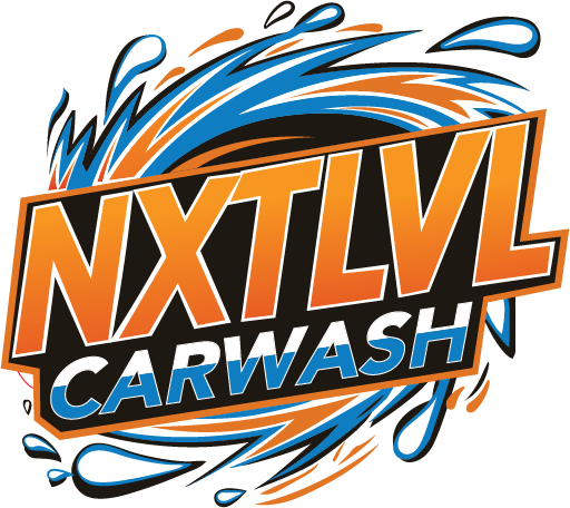 NXT LVL Car Wash